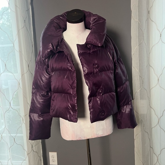 Yes it is Summer but before you know it fall will come, always does size S Jcrew - Picture 4 of 14